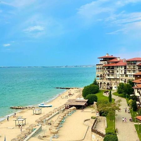 Апартамент Ния, Райска Градина / Garden Of Eden Sveti Vlas Esterno foto